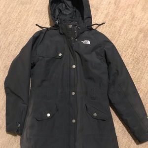 The North Face Jacket